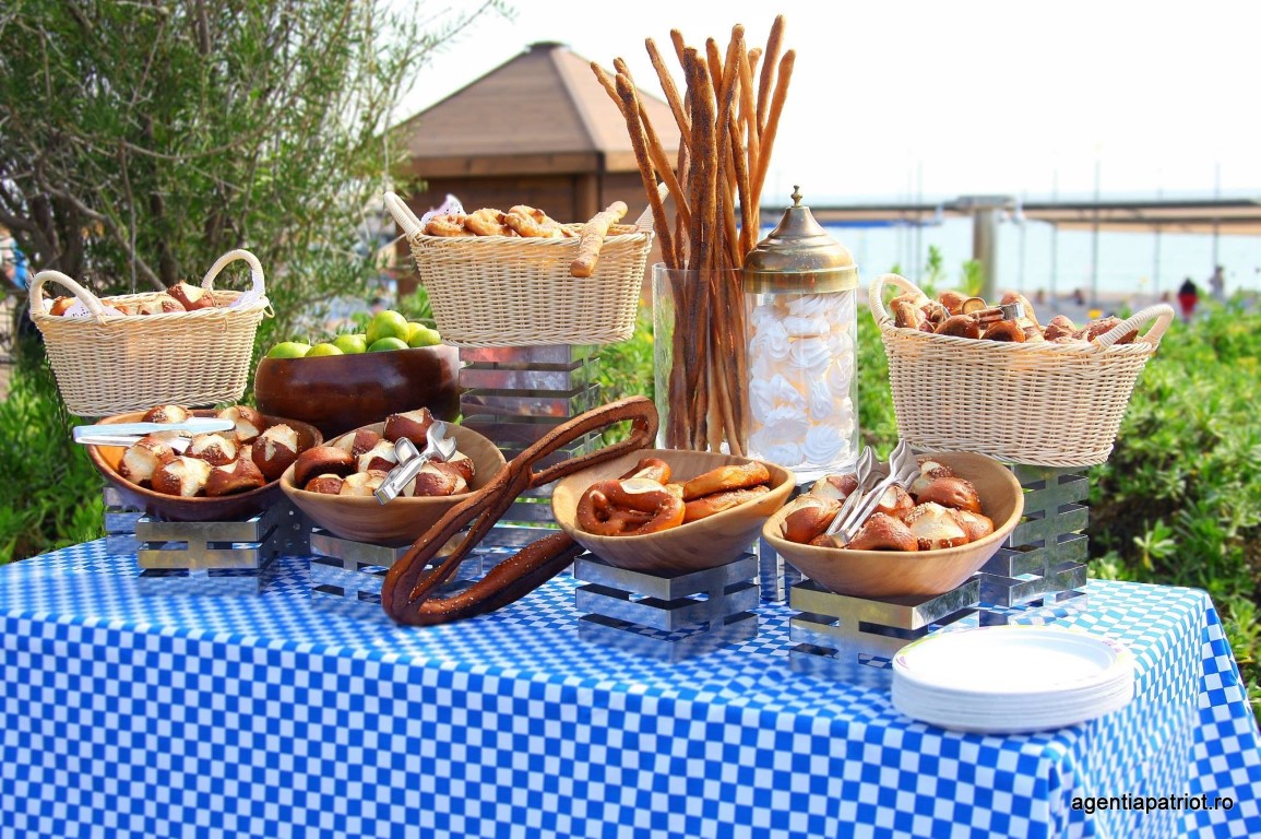 imagini hotel LIBERTY LARA BEACH